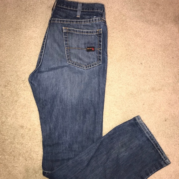 Arias HRC 2 FR pant 36X36 - Picture 1 of 3